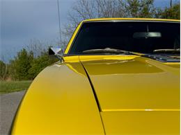 1969 Chevrolet Camaro (CC-2072427) for sale in Orwigsburg, Pennsylvania