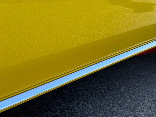1969 Chevrolet Camaro (CC-2072427) for sale in Orwigsburg, Pennsylvania