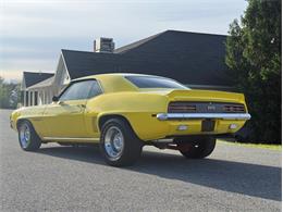 1969 Chevrolet Camaro (CC-2072427) for sale in Orwigsburg, Pennsylvania