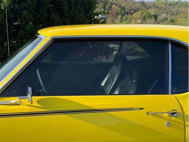 1969 Chevrolet Camaro (CC-2072427) for sale in Orwigsburg, Pennsylvania