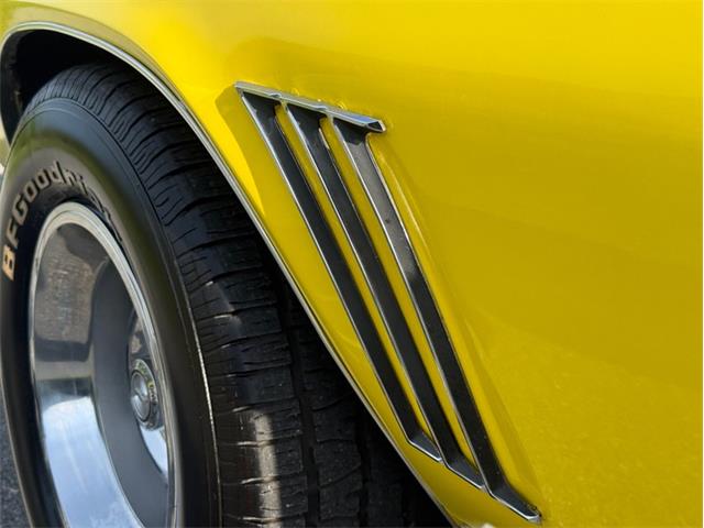 1969 Chevrolet Camaro (CC-2072427) for sale in Orwigsburg, Pennsylvania