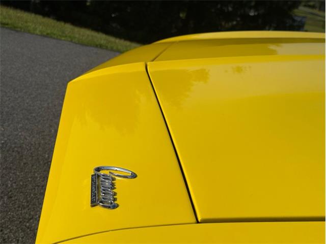 1969 Chevrolet Camaro (CC-2072427) for sale in Orwigsburg, Pennsylvania