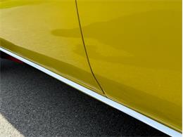 1969 Chevrolet Camaro (CC-2072427) for sale in Orwigsburg, Pennsylvania