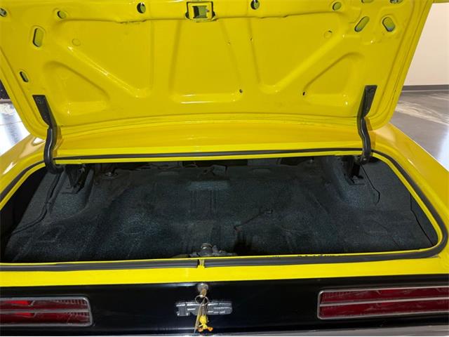 1969 Chevrolet Camaro (CC-2072427) for sale in Orwigsburg, Pennsylvania