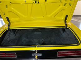 1969 Chevrolet Camaro (CC-2072427) for sale in Orwigsburg, Pennsylvania
