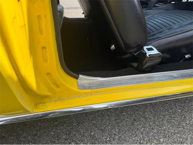 1969 Chevrolet Camaro (CC-2072427) for sale in Orwigsburg, Pennsylvania