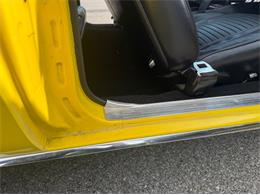 1969 Chevrolet Camaro (CC-2072427) for sale in Orwigsburg, Pennsylvania