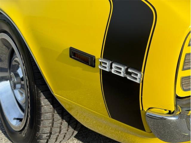 1969 Chevrolet Camaro (CC-2072427) for sale in Orwigsburg, Pennsylvania