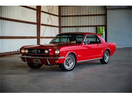 1965 Ford Mustang (CC-2072429) for sale in Aiken, South Carolina