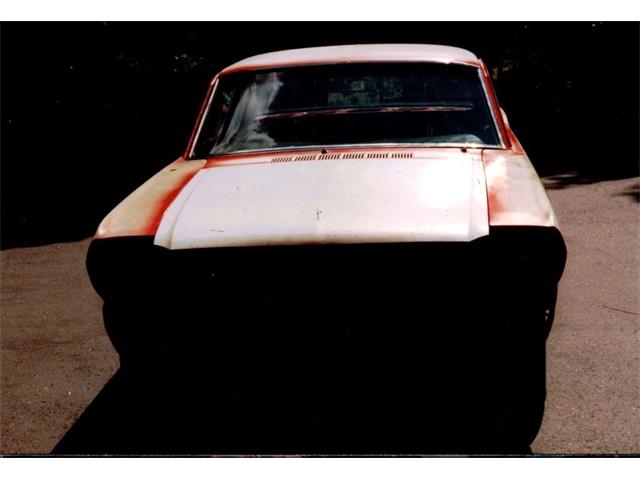 1965 Ford Mustang (CC-2072429) for sale in Aiken, South Carolina