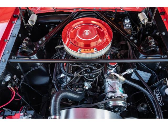 1965 Ford Mustang (CC-2072429) for sale in Aiken, South Carolina