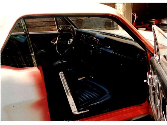 1965 Ford Mustang (CC-2072429) for sale in Aiken, South Carolina