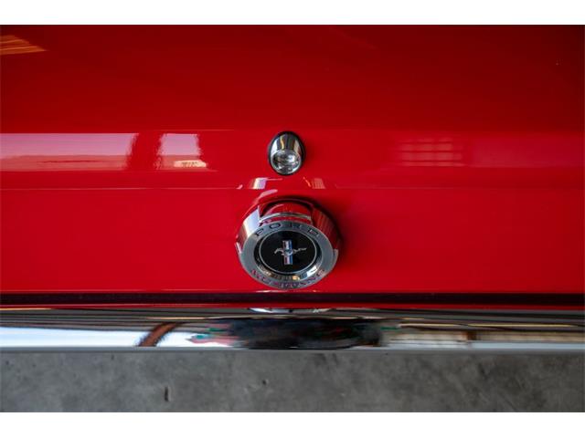 1965 Ford Mustang (CC-2072429) for sale in Aiken, South Carolina