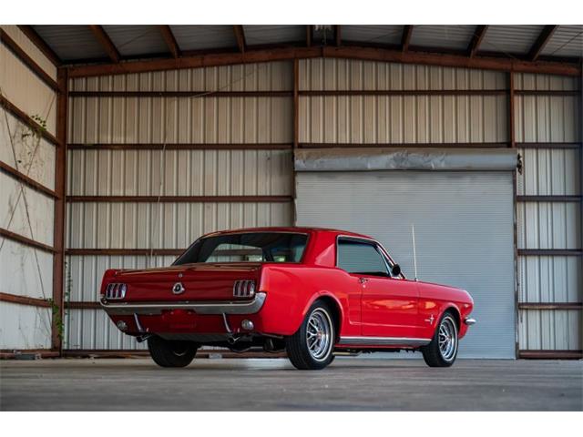 1965 Ford Mustang (CC-2072429) for sale in Aiken, South Carolina