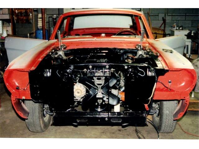 1965 Ford Mustang (CC-2072429) for sale in Aiken, South Carolina