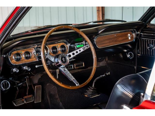 1965 Ford Mustang (CC-2072429) for sale in Aiken, South Carolina