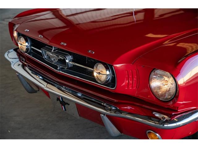 1965 Ford Mustang (CC-2072429) for sale in Aiken, South Carolina