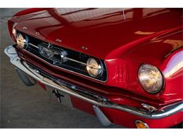 1965 Ford Mustang (CC-2072429) for sale in Aiken, South Carolina