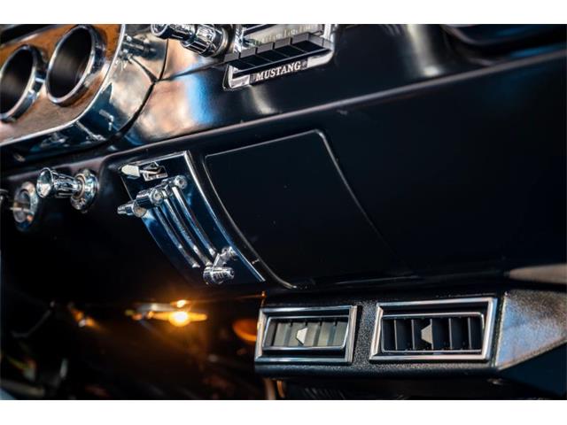 1965 Ford Mustang (CC-2072429) for sale in Aiken, South Carolina