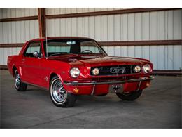 1965 Ford Mustang (CC-2072429) for sale in Aiken, South Carolina