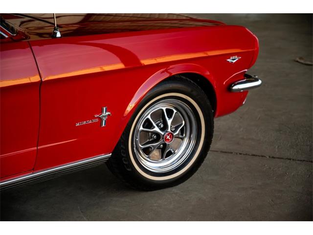 1965 Ford Mustang (CC-2072429) for sale in Aiken, South Carolina