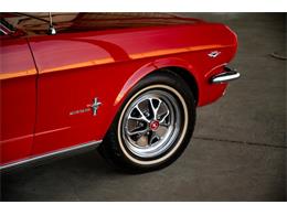1965 Ford Mustang (CC-2072429) for sale in Aiken, South Carolina