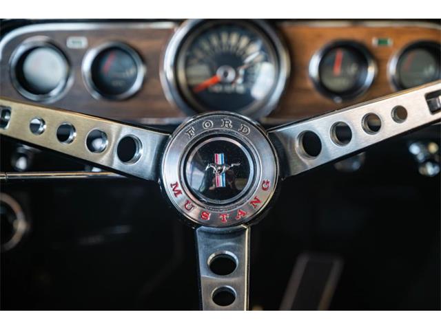 1965 Ford Mustang (CC-2072429) for sale in Aiken, South Carolina