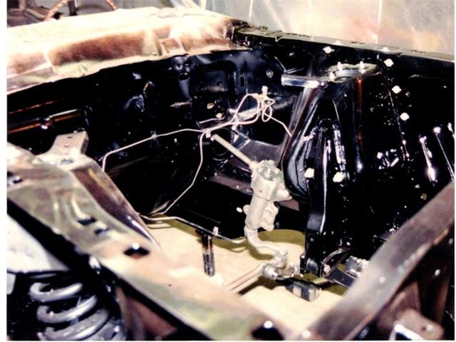 1965 Ford Mustang (CC-2072429) for sale in Aiken, South Carolina
