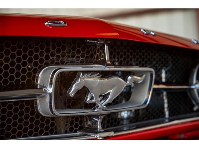 1965 Ford Mustang (CC-2072429) for sale in Aiken, South Carolina