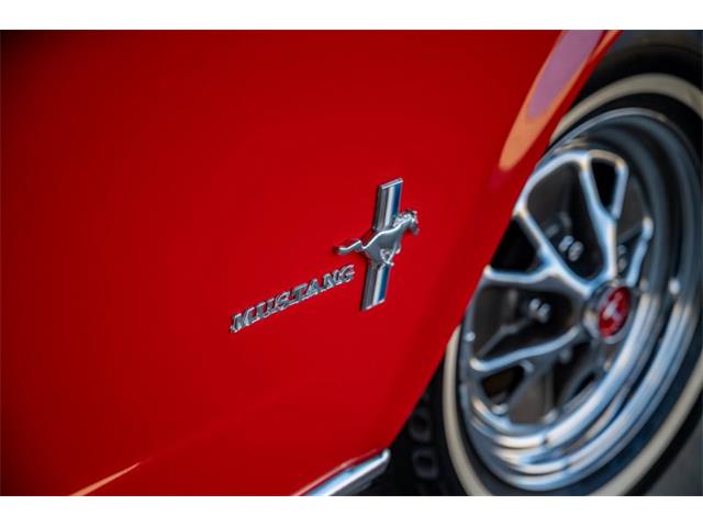 1965 Ford Mustang (CC-2072429) for sale in Aiken, South Carolina