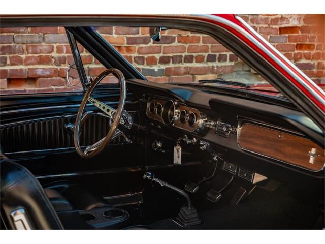1965 Ford Mustang (CC-2072429) for sale in Aiken, South Carolina
