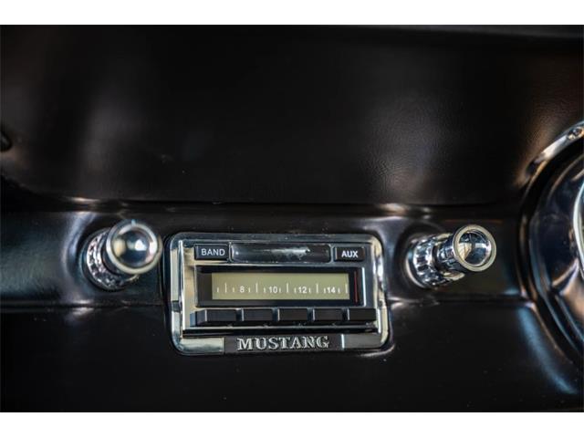 1965 Ford Mustang (CC-2072429) for sale in Aiken, South Carolina
