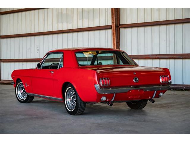 1965 Ford Mustang (CC-2072429) for sale in Aiken, South Carolina