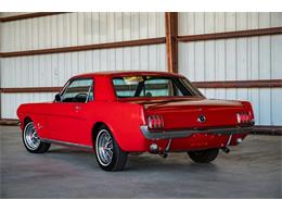 1965 Ford Mustang (CC-2072429) for sale in Aiken, South Carolina