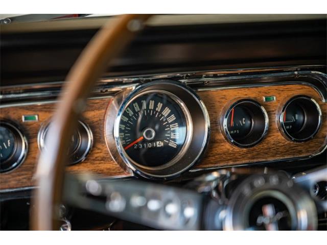 1965 Ford Mustang (CC-2072429) for sale in Aiken, South Carolina