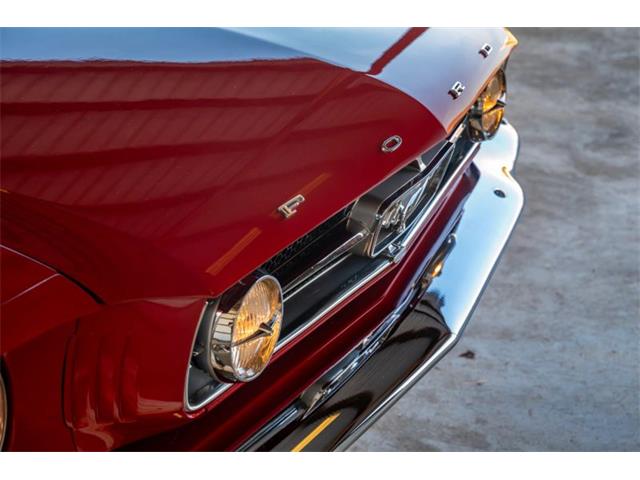 1965 Ford Mustang (CC-2072429) for sale in Aiken, South Carolina