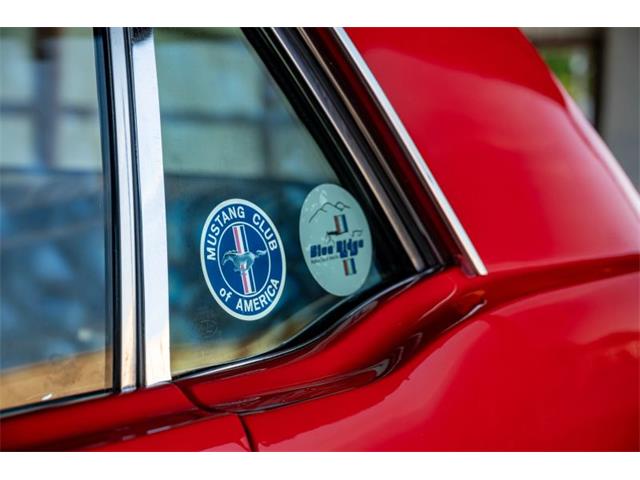 1965 Ford Mustang (CC-2072429) for sale in Aiken, South Carolina