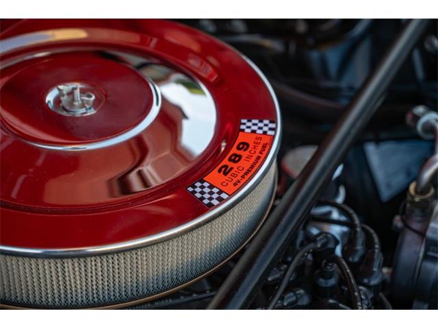 1965 Ford Mustang (CC-2072429) for sale in Aiken, South Carolina
