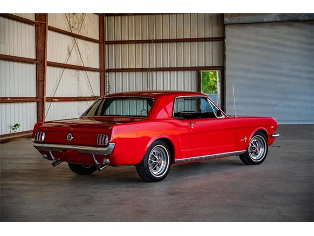 1965 Ford Mustang (CC-2072429) for sale in Aiken, South Carolina