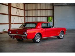 1965 Ford Mustang (CC-2072429) for sale in Aiken, South Carolina