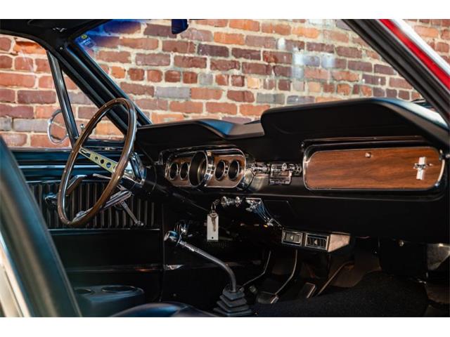 1965 Ford Mustang (CC-2072429) for sale in Aiken, South Carolina