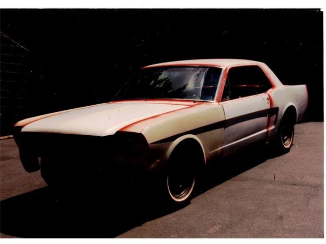 1965 Ford Mustang (CC-2072429) for sale in Aiken, South Carolina