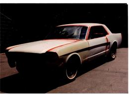 1965 Ford Mustang (CC-2072429) for sale in Aiken, South Carolina