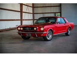 1965 Ford Mustang (CC-2072429) for sale in Aiken, South Carolina