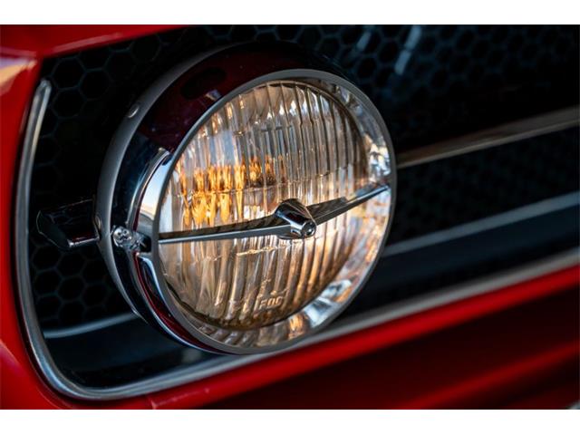 1965 Ford Mustang (CC-2072429) for sale in Aiken, South Carolina