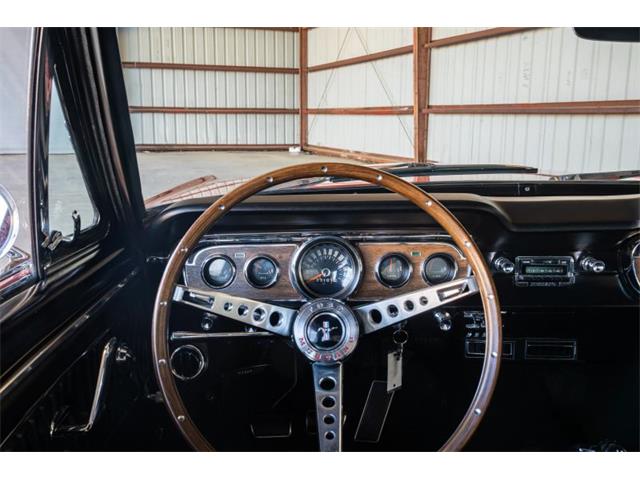 1965 Ford Mustang (CC-2072429) for sale in Aiken, South Carolina