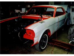 1965 Ford Mustang (CC-2072429) for sale in Aiken, South Carolina
