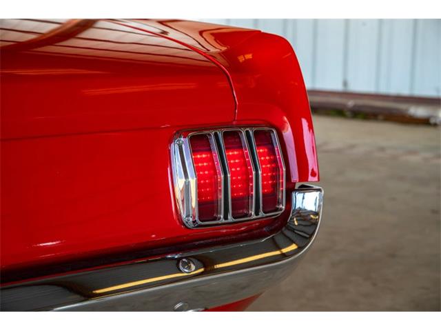 1965 Ford Mustang (CC-2072429) for sale in Aiken, South Carolina