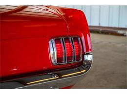 1965 Ford Mustang (CC-2072429) for sale in Aiken, South Carolina