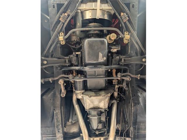 1965 Ford Mustang (CC-2072429) for sale in Aiken, South Carolina